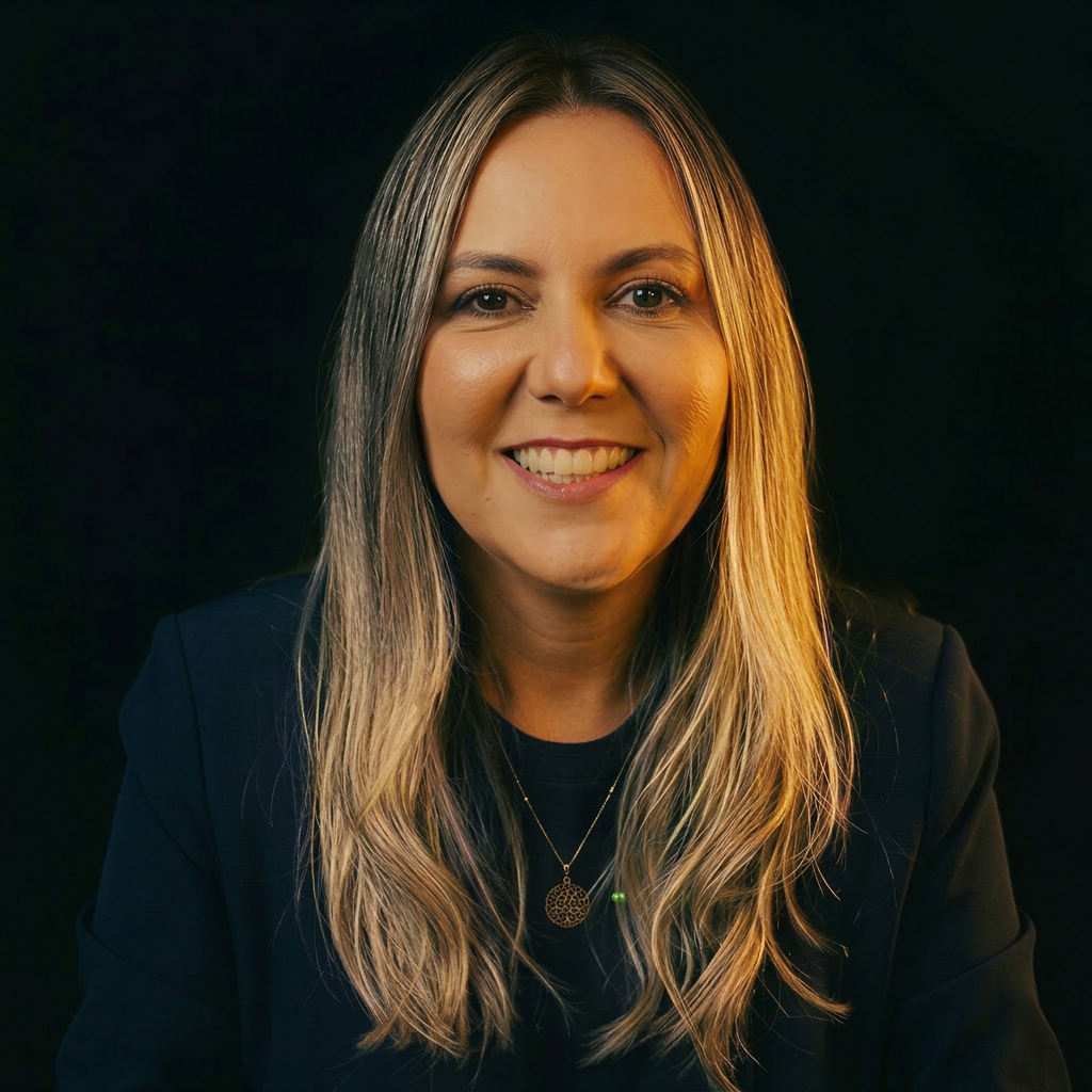 Aline Soaper